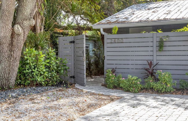 2400 Novus Street - Foto 25