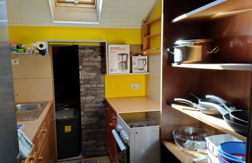 LivBiz Apartments - Issing - Foto 7