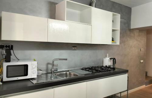 New Apartment on Como Lake - Foto 9