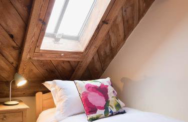 Cottage 1 New Yatt Farm - Photo 14