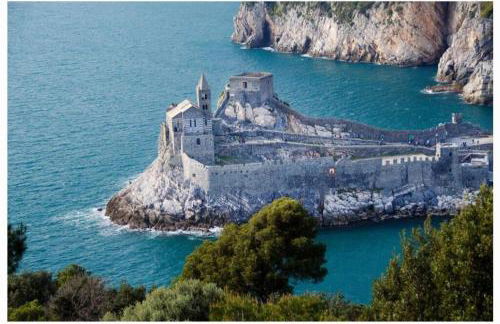 5 terre, lerici,La casetta di Ginevra - Photo 45