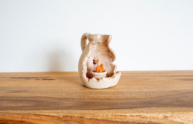 Ferienhaus in Filz in der Eifel - Foto 34