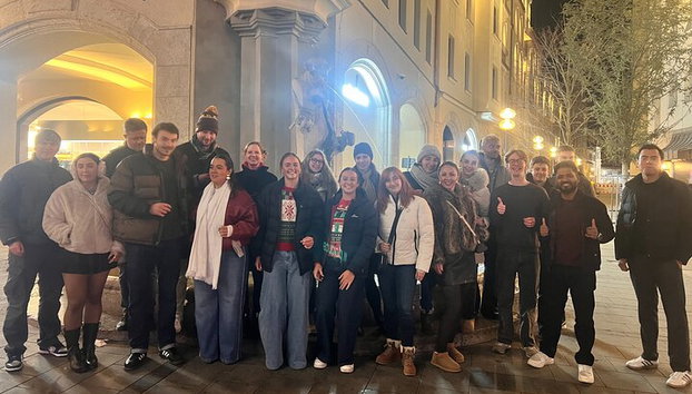 Munich PubCrawl : 4 Veranstaltungsorte, Welcome Shots + Clubeintritt - Foto 4