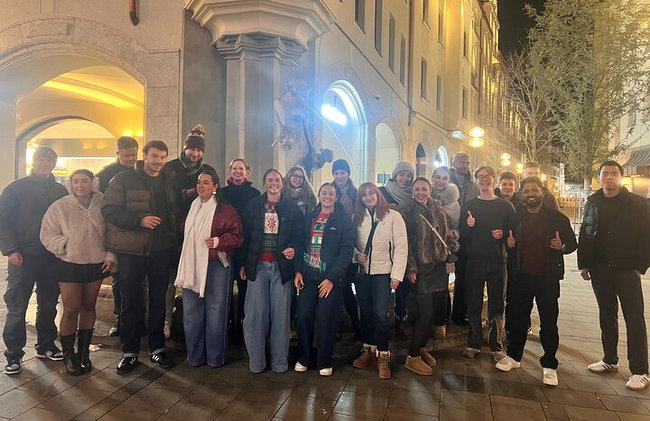 Munich PubCrawl : 4 Veranstaltungsorte, Welcome Shots + Clubeintritt - Foto 4