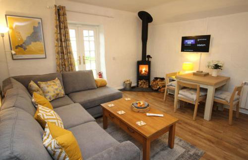 Almond Tree Cottage - Foto 8