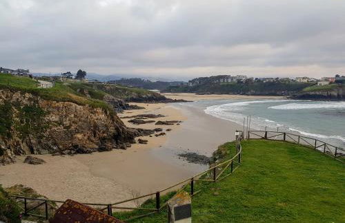 Playa Ribeiría apartamento vacacional - Foto 23