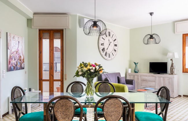 Baia Delle Sirene in Noto - Foto 11