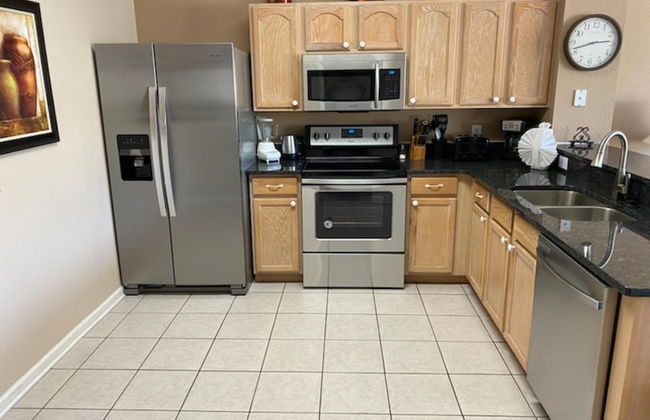 3 BR 2 Miles to Disney Pool Free Wifi and More - Foto 4