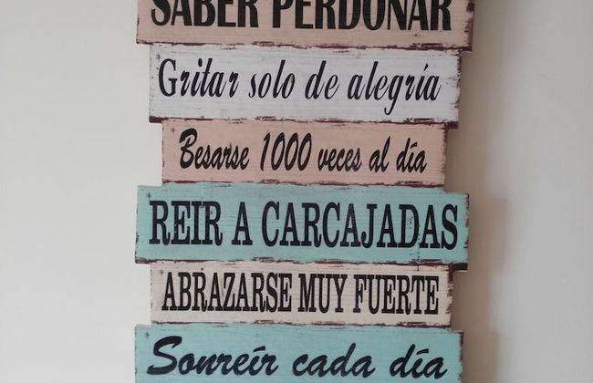 Apartamentos El Guardaviñas - Photo 25