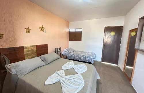 Pousada Barumar - Foto 33