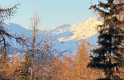 Masara - 5-room chalet plus sauna and jacuzzi 12 p - Foto 15