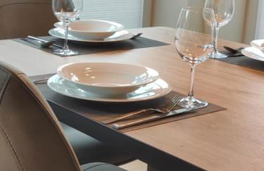 Haus Albatros EG - Foto 12