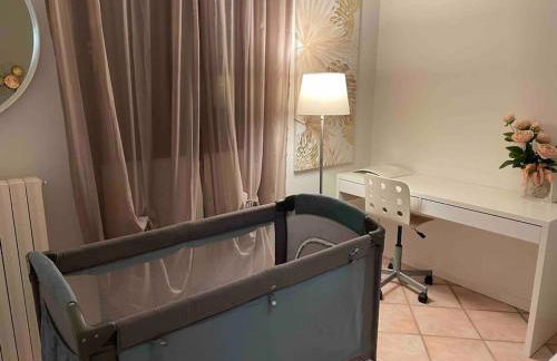 APARTMENTS VALPOLICELLA: RESIDENZA OLIVO - Photo 33