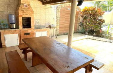 Casa de praia na caueira com piscina - Foto 20