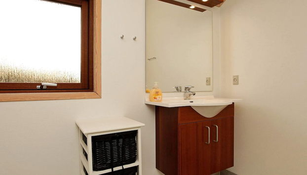 8 Person Holiday Home in Vejers Strand - Foto 4, Interni