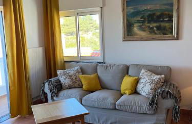 Casa Pedro in Salema - Oceanview & beach - Foto 8