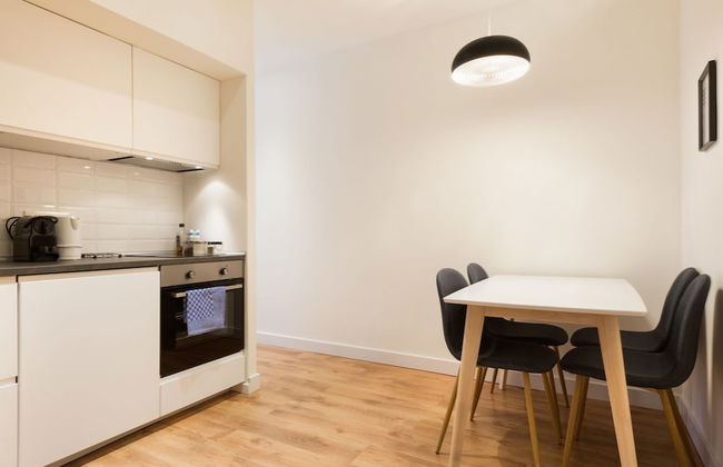 Olala Urban Chill Apartments - Foto 30