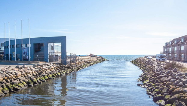 4 Star Holiday Home in Grenaa - Foto 3, Verschiedenes