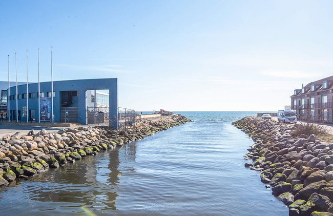 4 Star Holiday Home in Grenaa - Foto 3