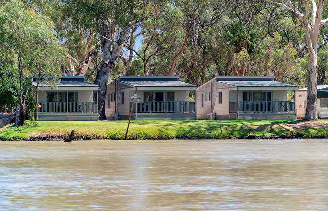 Echo Holiday Parks - Renmark - Foto 1