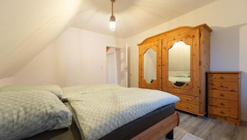 Das Familienreich viel Platz zum Wohlfühlen - Foto 5, wardrobe