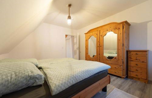 Ferienwohnung FeWo Plaggenburg - Das Familienreich - Photo 12