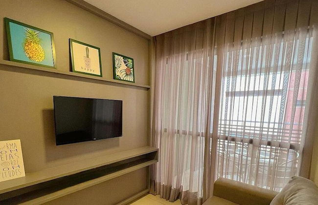 Eco Summer - LikeHome Hospedagens - Foto 23