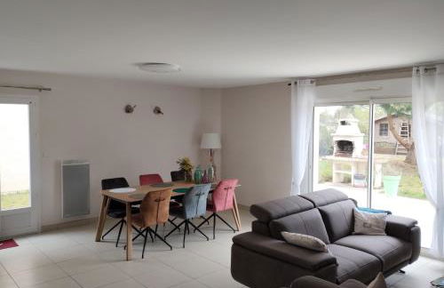 Chez nous à Saint Avertin - Foto 4