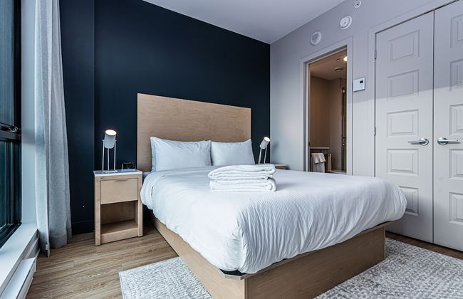 WERFY Luxury Apart-Hotel - Foto 32