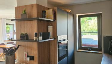 Appartment am Lämmerberg - Foto 5