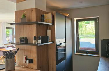 Appartment am Lämmerberg - Foto 5