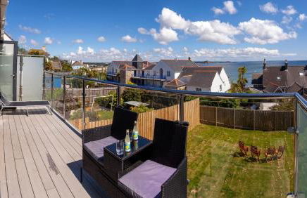 The Penthouse - Foto 51