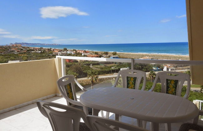 Azahar II 7º J - Foto 1