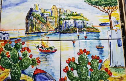 DreamHouse Ischia-Lacco Ameno in pieno centro a soli 70 metri dal mare! - Foto 25