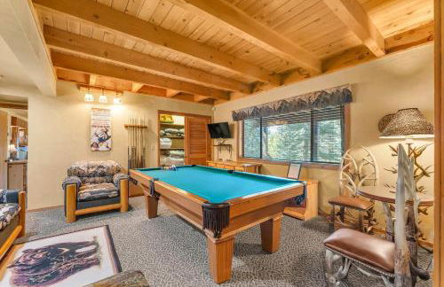 HCH1239 - Heavenly Tree House home - Foto 39