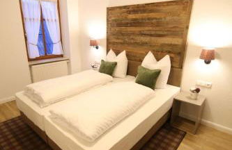 Aparthotel Deutscher Kaiser Ferienwohnungen - Foto 16