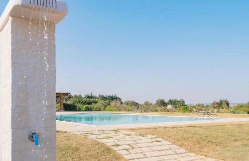 La volpe e l'uva Dimore - Photo 16