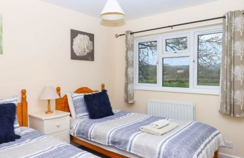 Court House Farmhouse - Foto 26