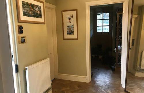 Large Former Farmhouse, Crickhowell - Foto 33