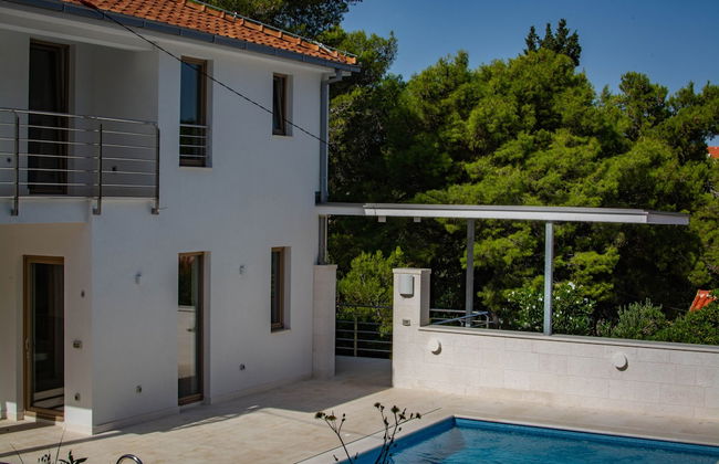 Exclusive Holiday Home Villa Marumare - Foto 28