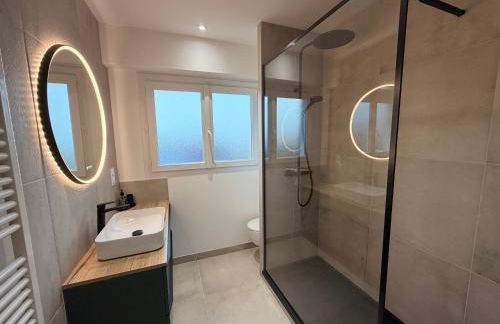 Ty Glou Maison Charmante - 5m plage - Foto 11