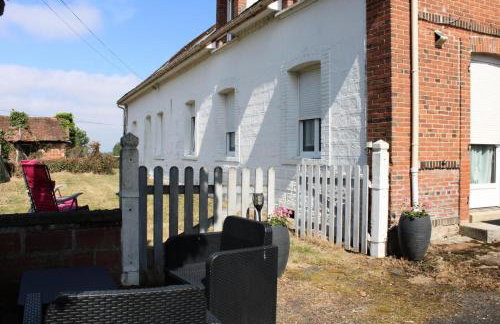 Gîte de France Gite de la tuilerie 3 épis - Gîte de France 3 personnes MAE-9394 - Foto 7