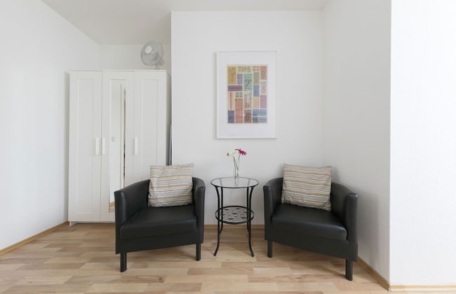 Primeflats - Apartments near Prenzlauer Berg - Foto 20