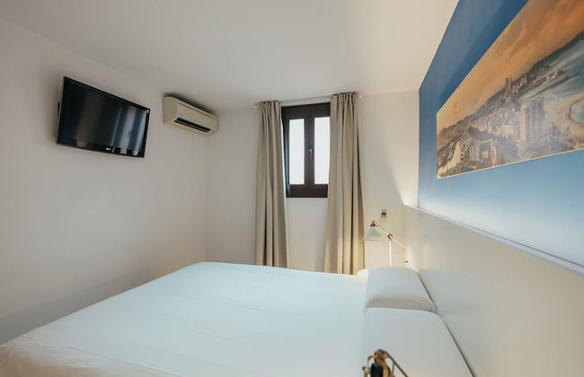 Las Ramblas Pasaje Bacardi Apartments - Foto 54