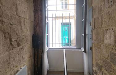 Sleep-in-Montpellier, Gaya, 6 pers, Ecusson - Foto 12