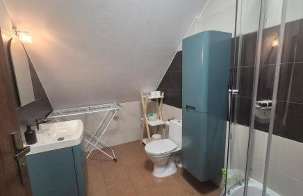 Domek Zieleniec - Foto 20