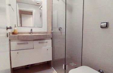 Lindo Triplex43-QUADRA DE TÊNIS-PISCINA - Photo 27