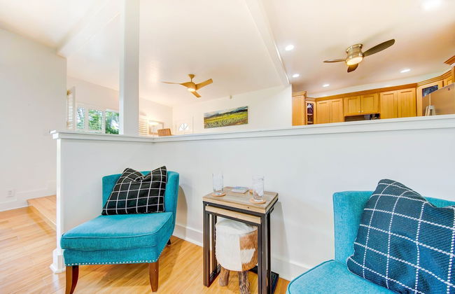 Kauai Regency at Poipu Kai by Coldwell Banker Island Rentals - Foto 57