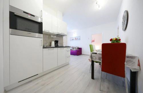 Bibinje Center Apartments 3 - Foto 48