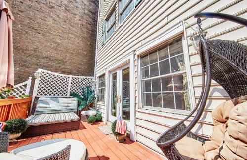 TOWNHOUSE 222 - Foto 18